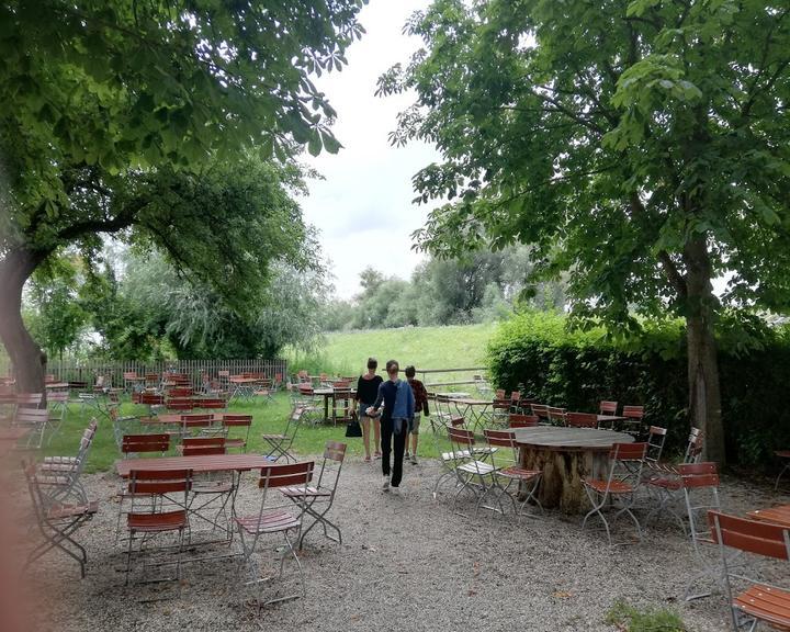 Brauerei und Gasthof Berghammer